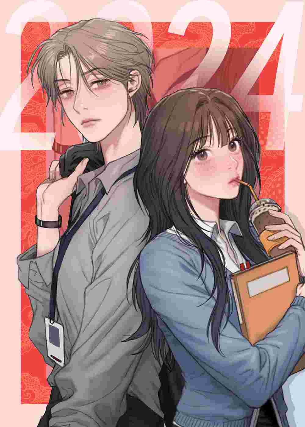 寻找金代理在线漫画