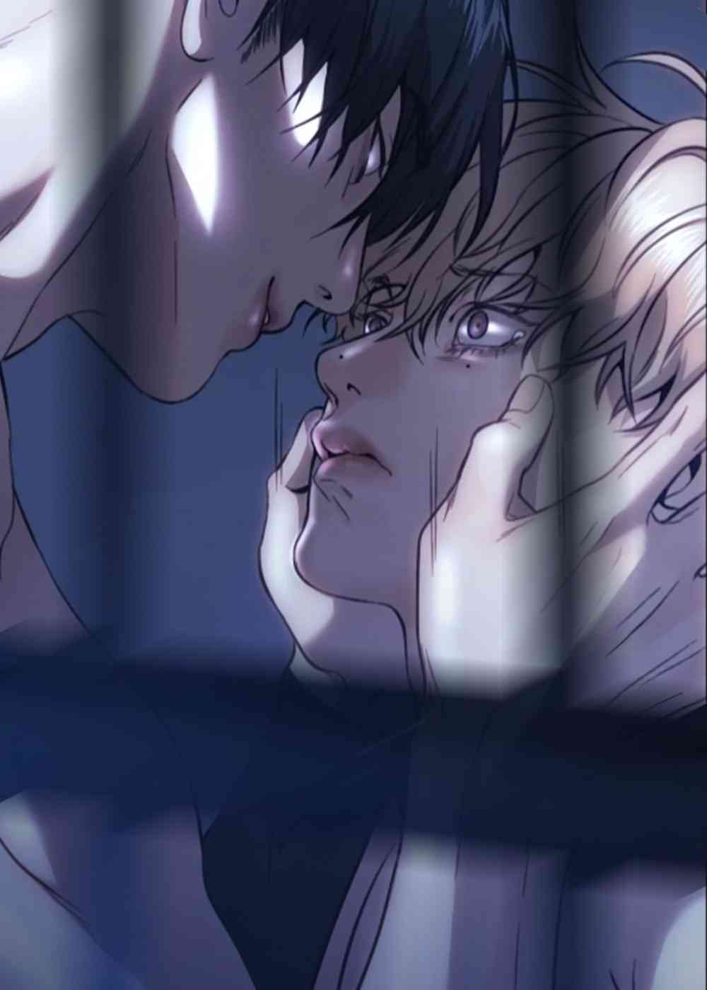 坏苹果狗笼在线漫画