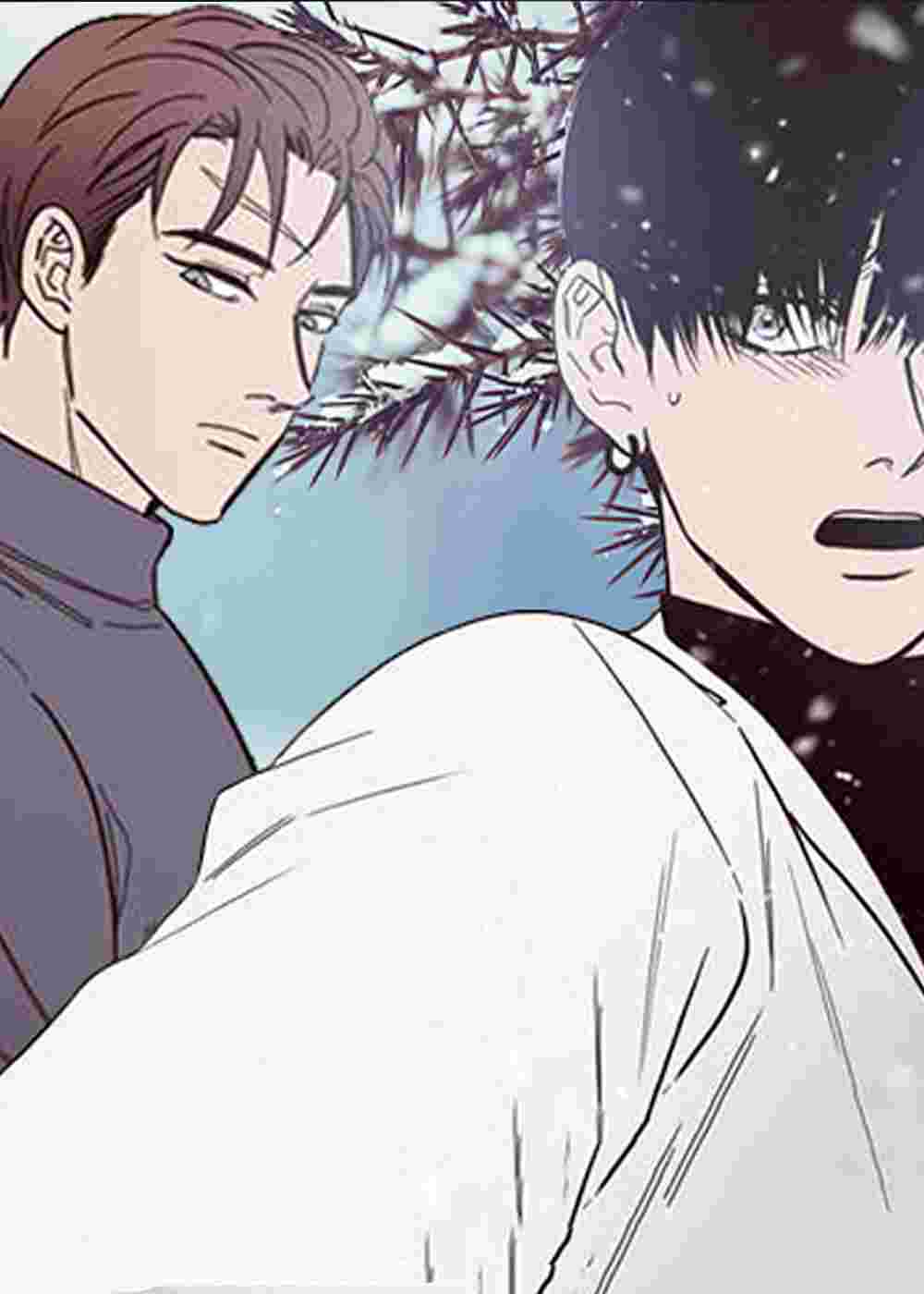 交际在线漫画