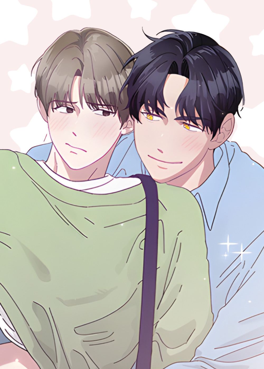 炽热青春在线漫画