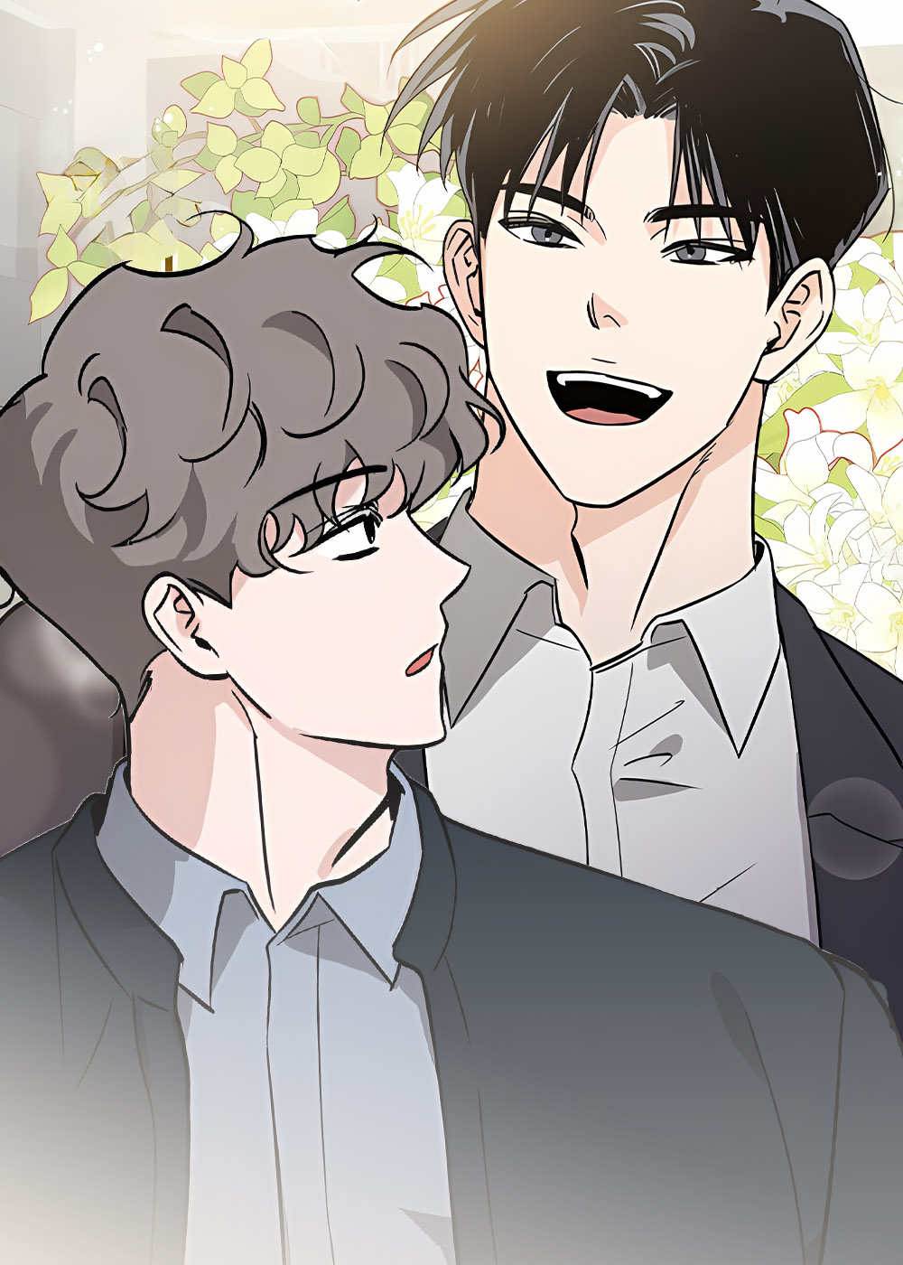 一室公寓在线漫画