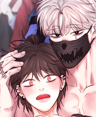 口罩骗子在线漫画