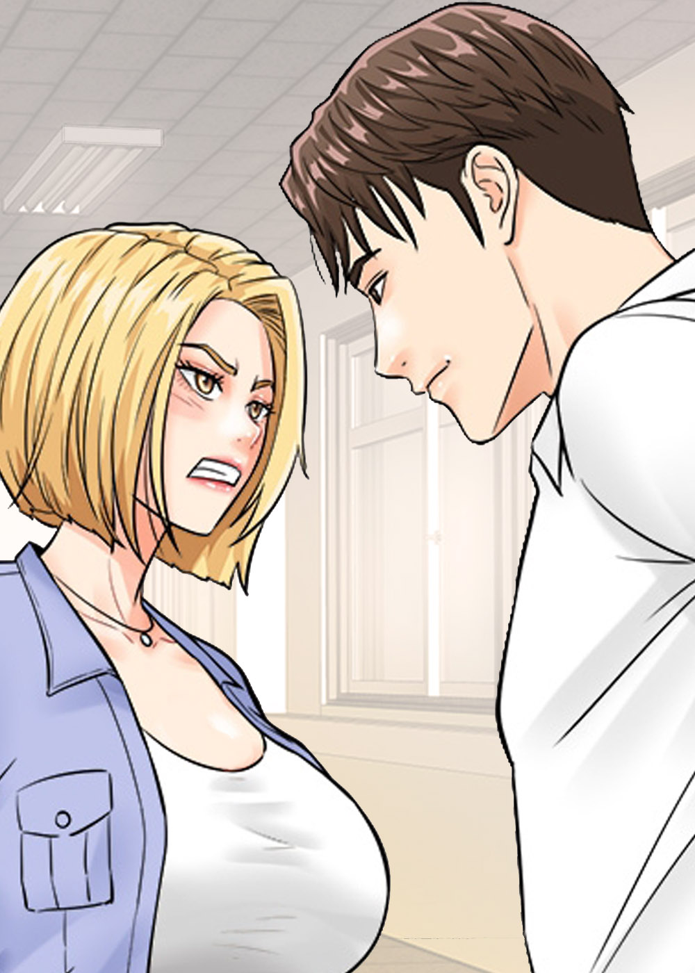 神奇扫码在线漫画