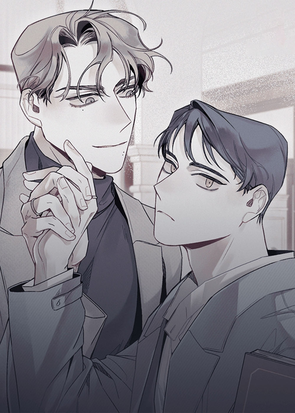 三十五号遗迹在线漫画