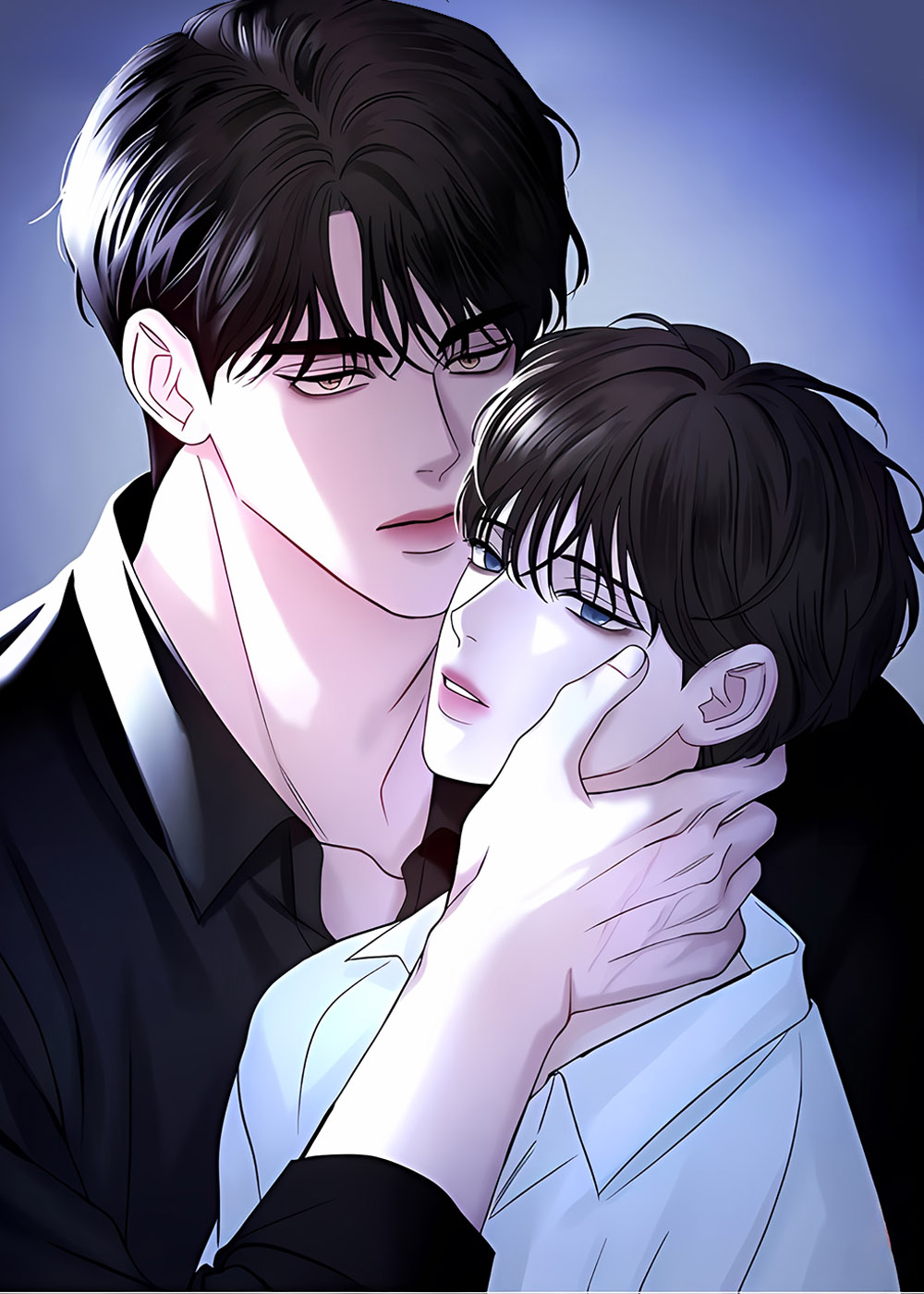 极致渴望在线漫画