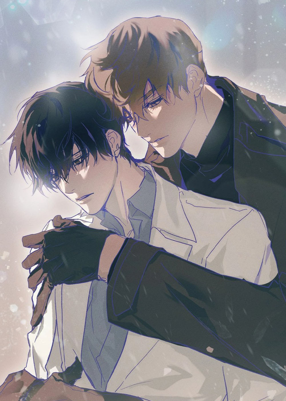 记忆断层在线漫画