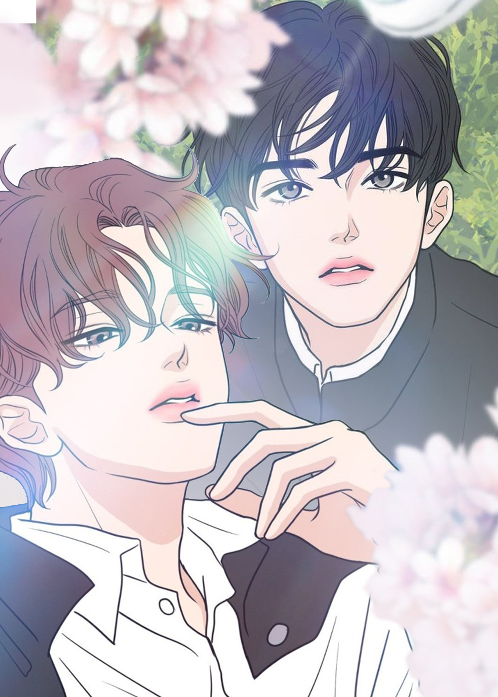 新春疑案在线漫画
