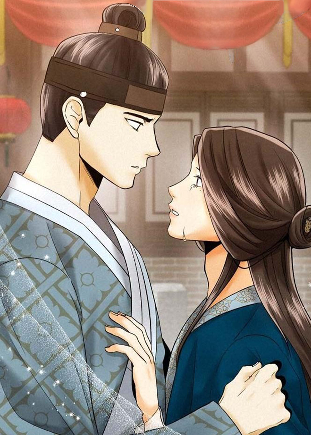 拯救剧本里的我在线漫画