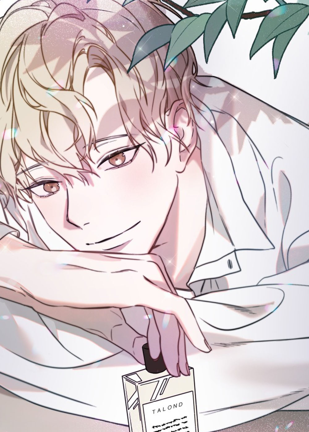 拿下高傲后辈在线漫画