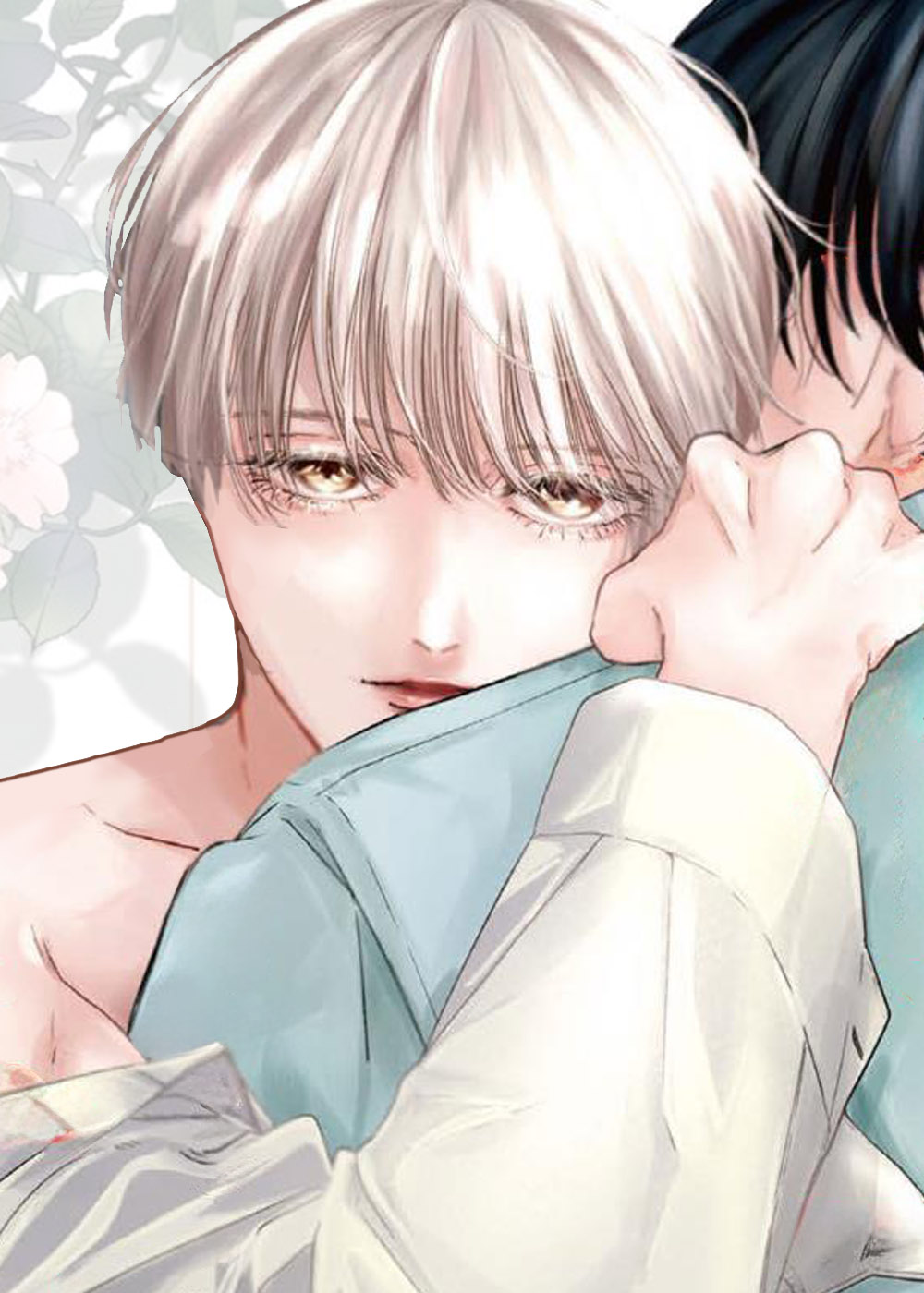 左右为男在线漫画