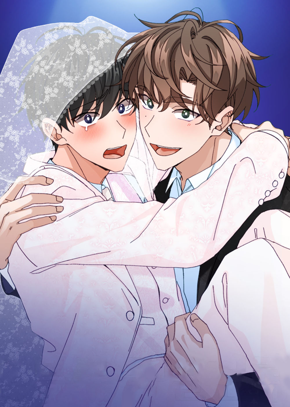 别样新婚在线漫画