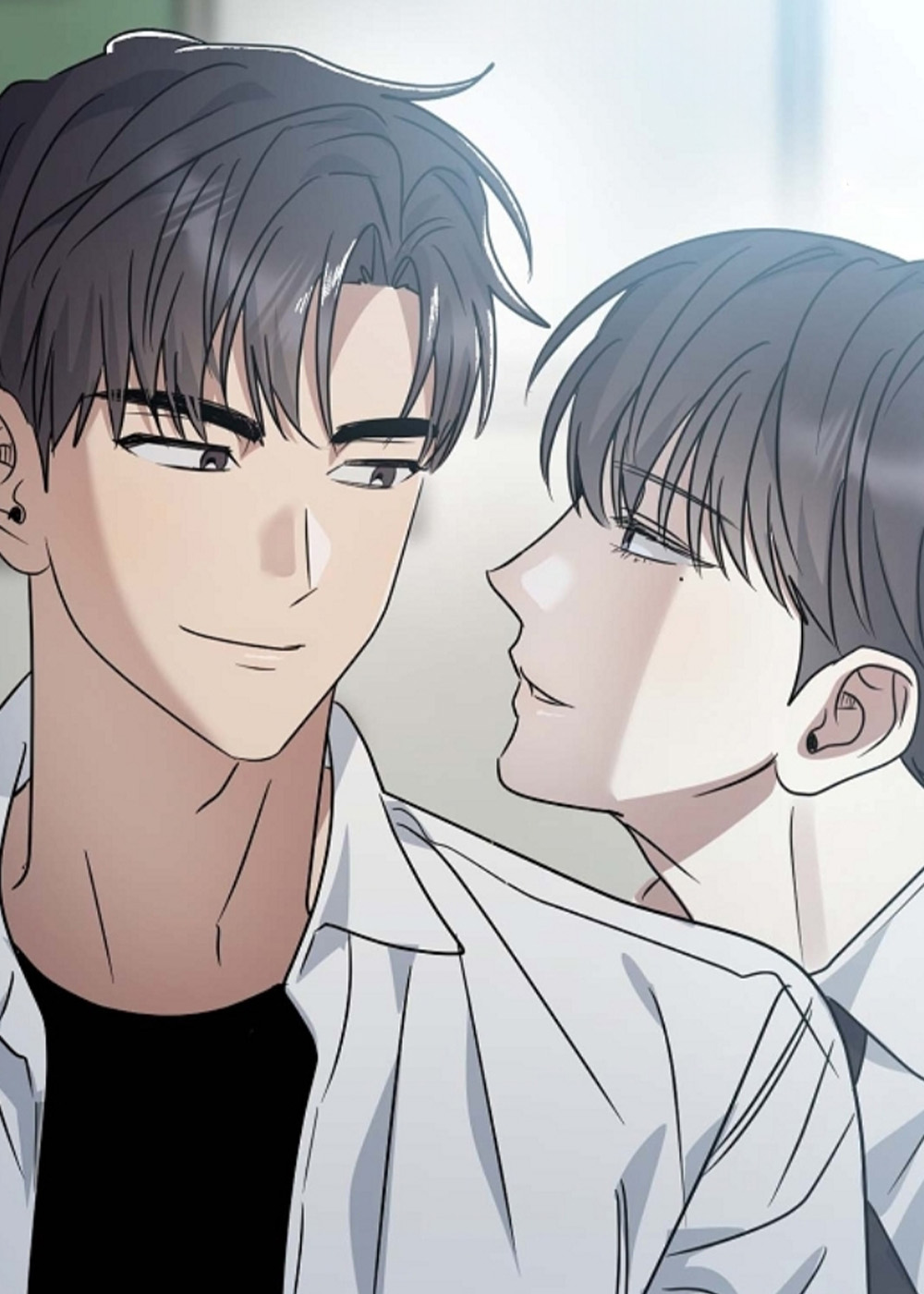 迷离之际在线漫画