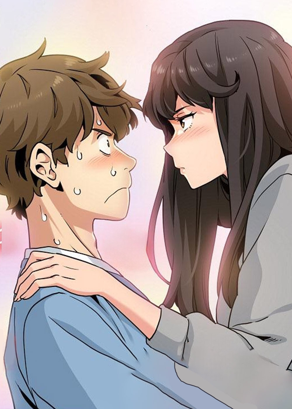 假扮游戏在线漫画