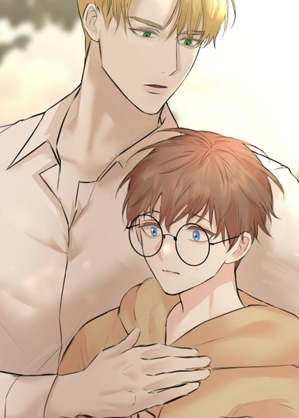 居心不良在线漫画
