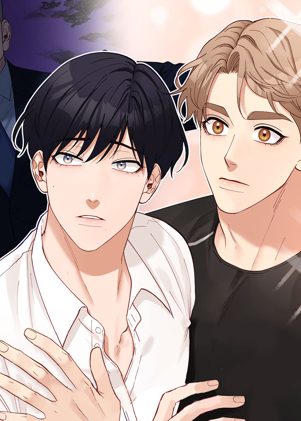 逆转人生在线漫画