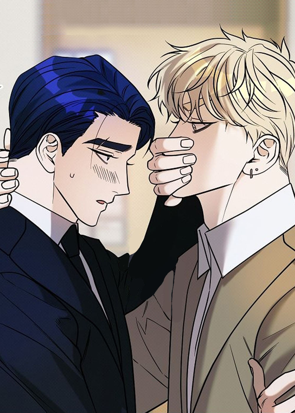 极限拉扯在线漫画