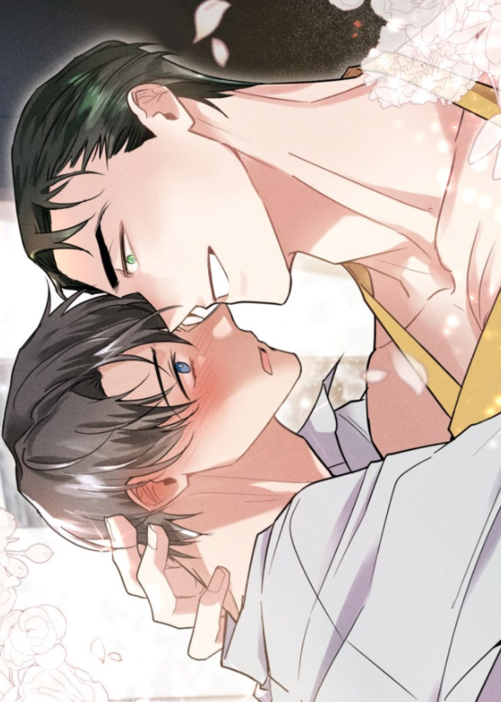 条约拍档在线漫画