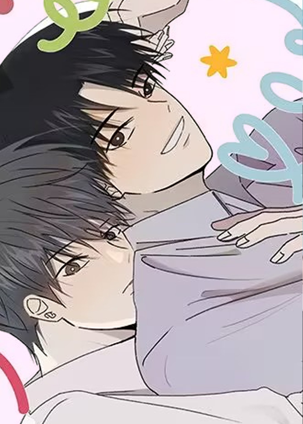 缺少浪漫在线漫画