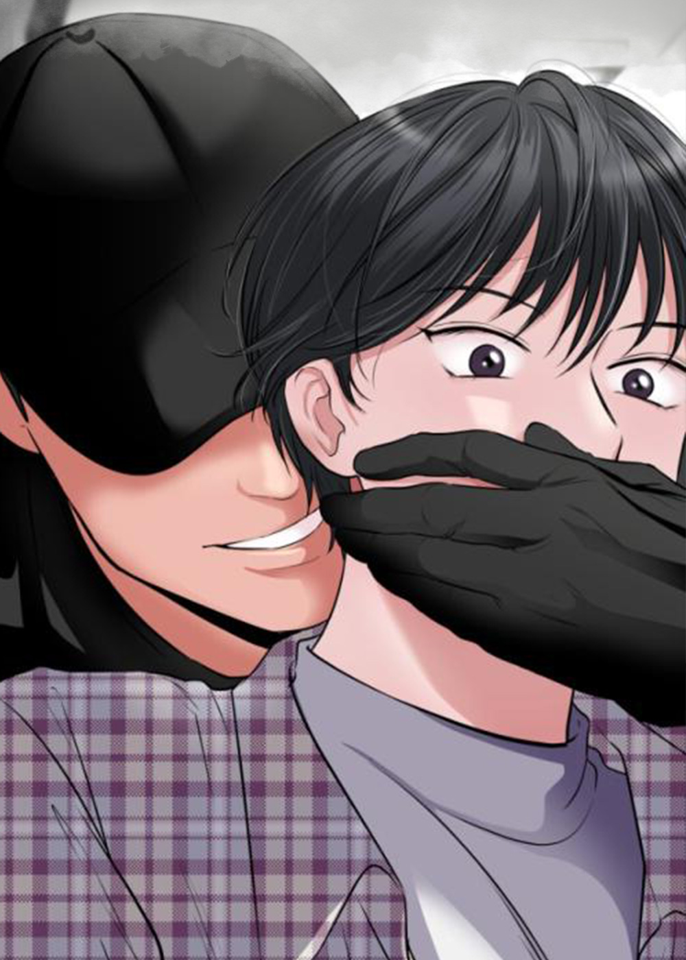 触碰你的内心在线漫画