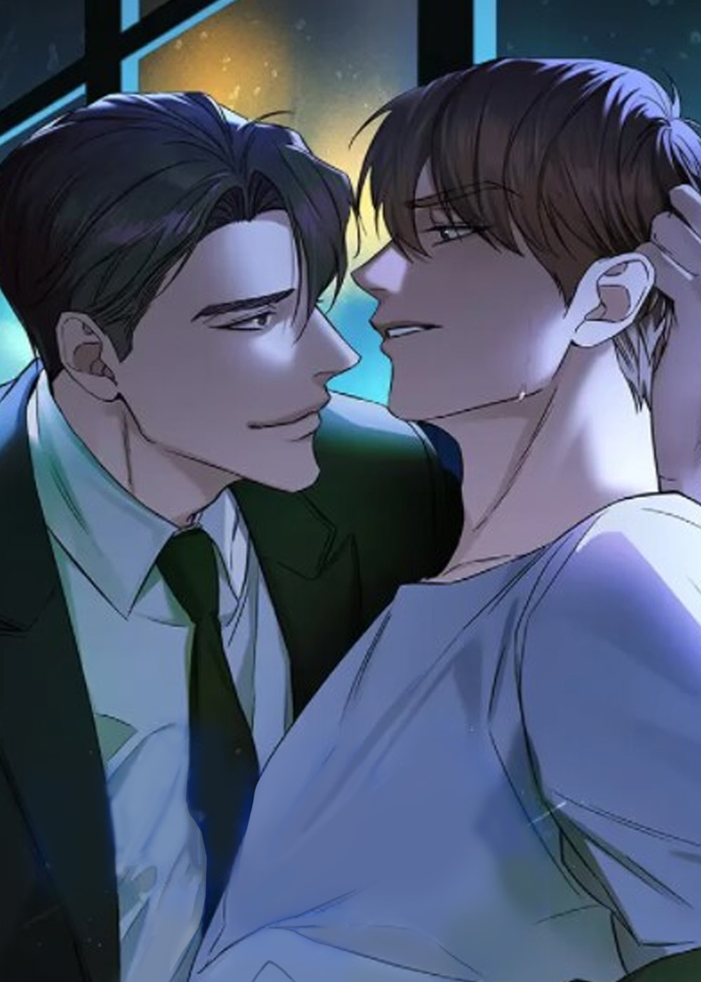 债务条约在线漫画