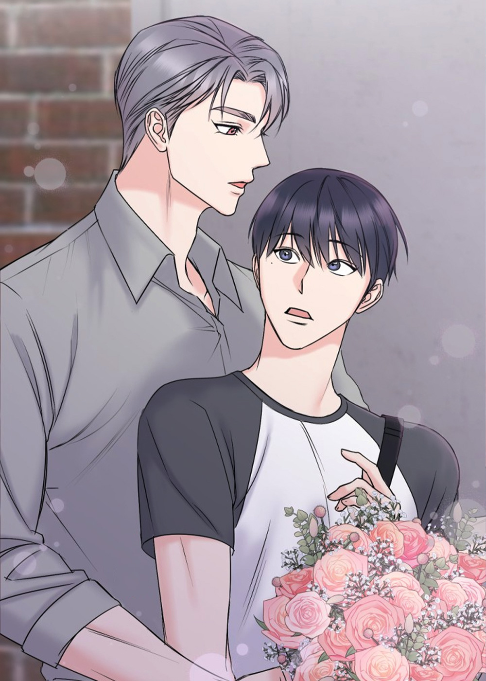 甜蜜噩梦在线漫画