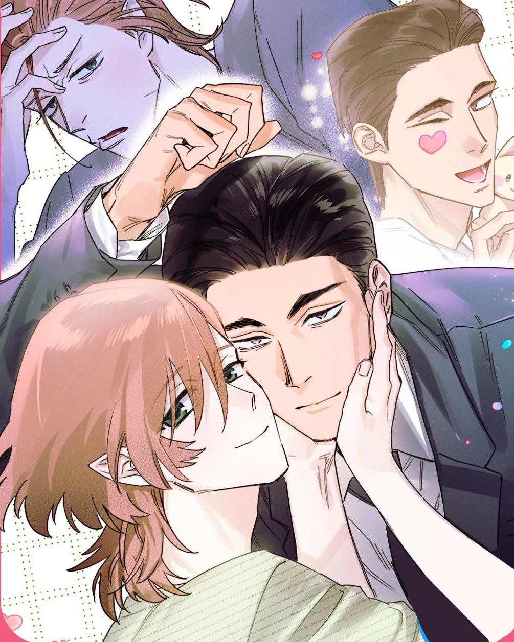百日男友在线漫画