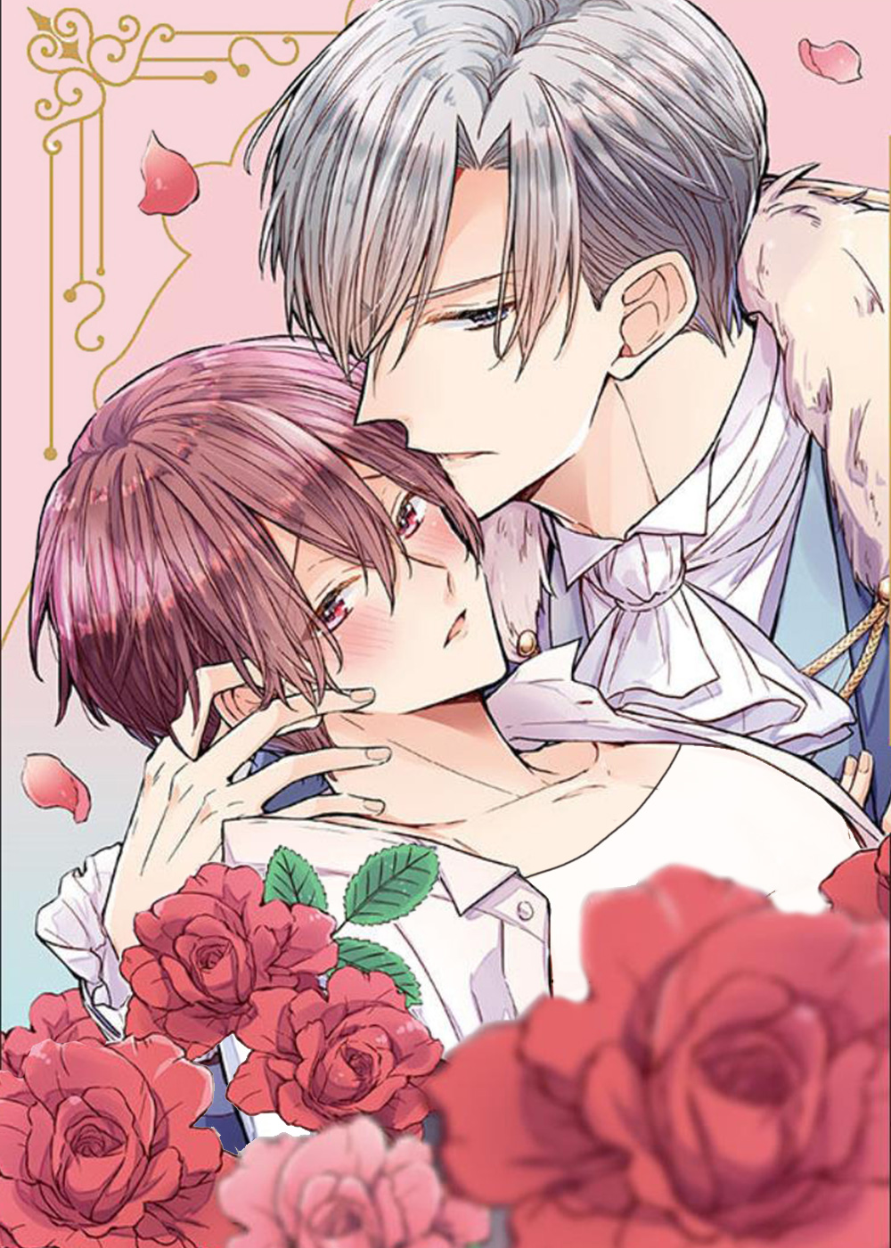 神圣花嫁在线漫画