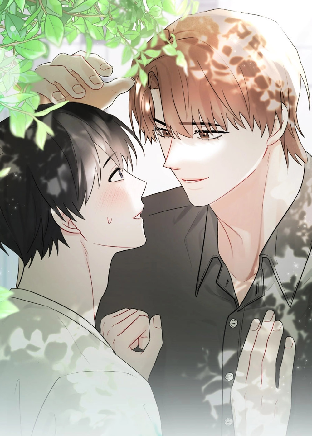 小暑时节在线漫画