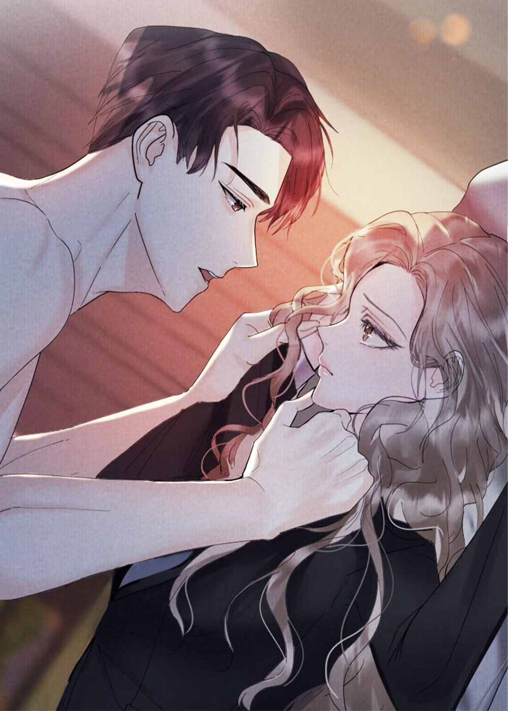 独特印记在线漫画