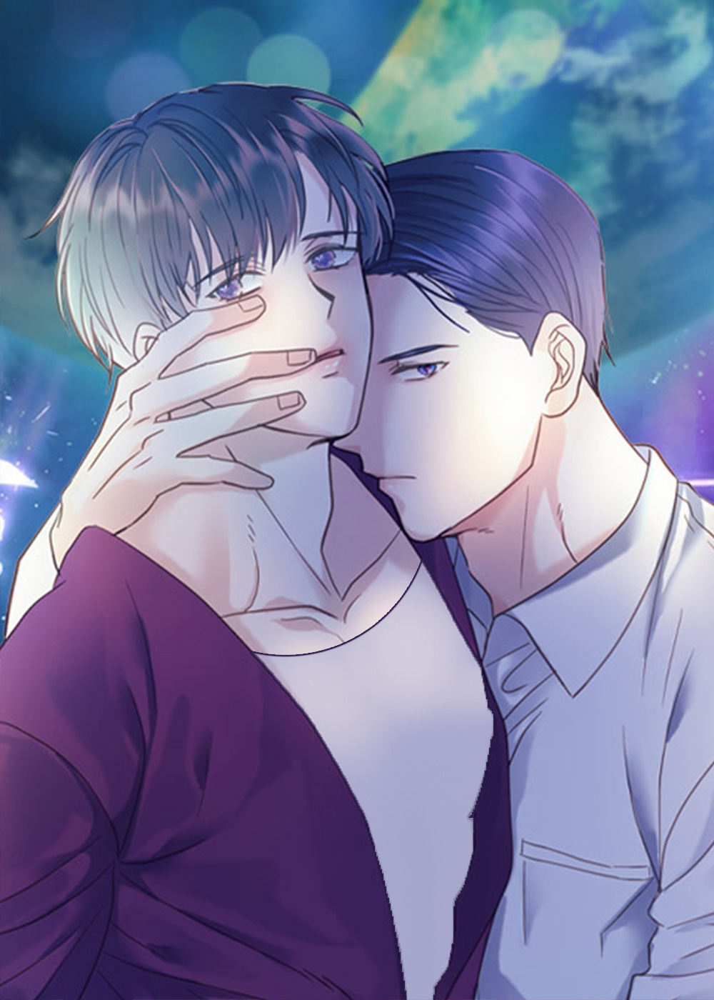 梦中狩猎在线漫画
