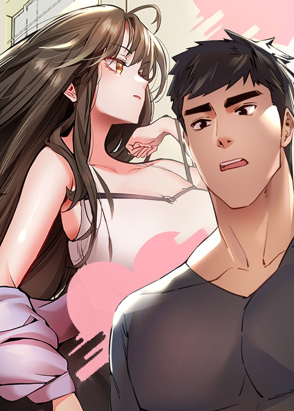 女神空间在线漫画
