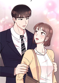 办公室的爱在线漫画