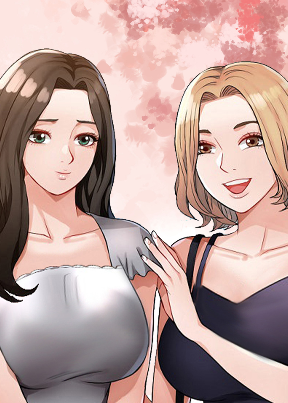 暑期相遇在线漫画