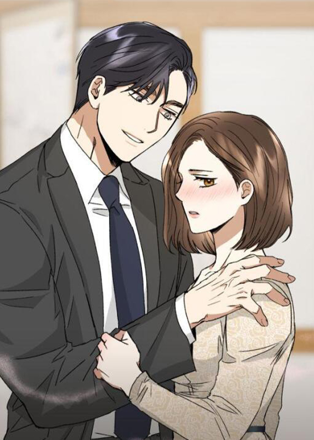 绝对优势在线漫画