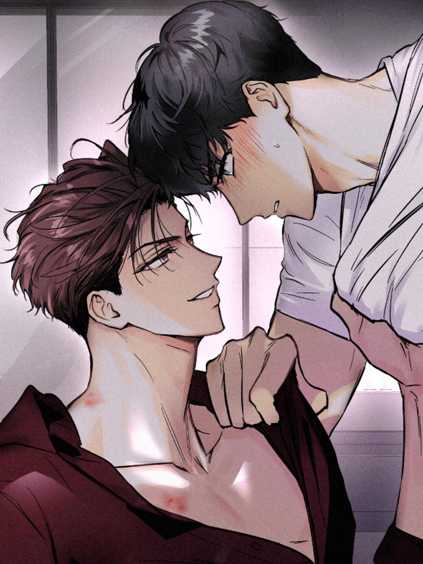 疯狂迷恋在线漫画