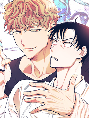 混乱关系在线漫画