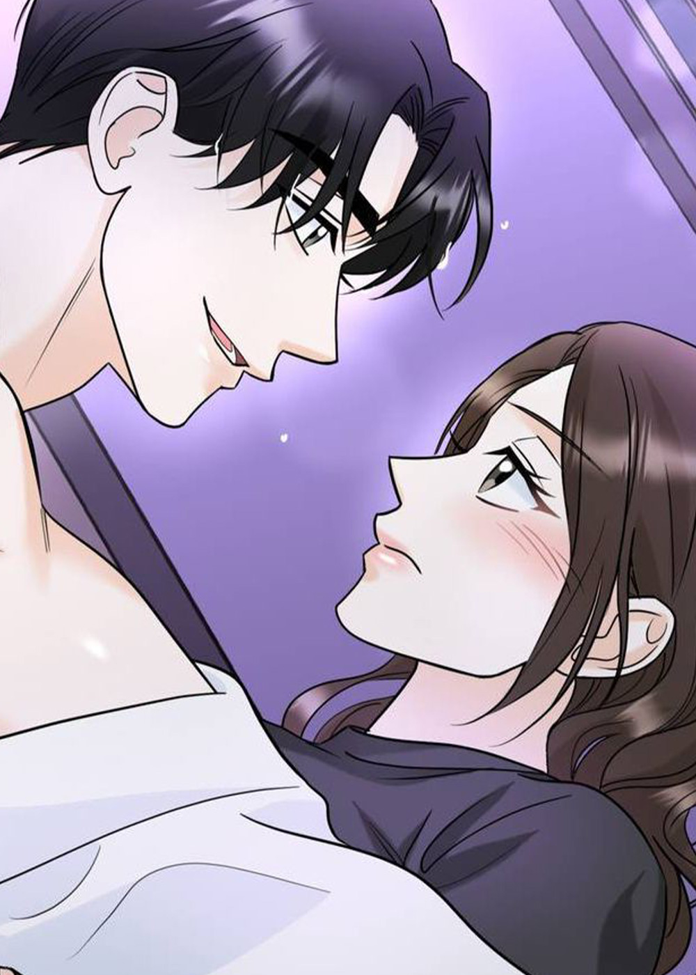 细水长流在线漫画