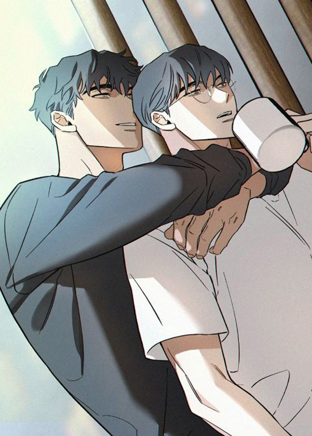 失眠症在线漫画