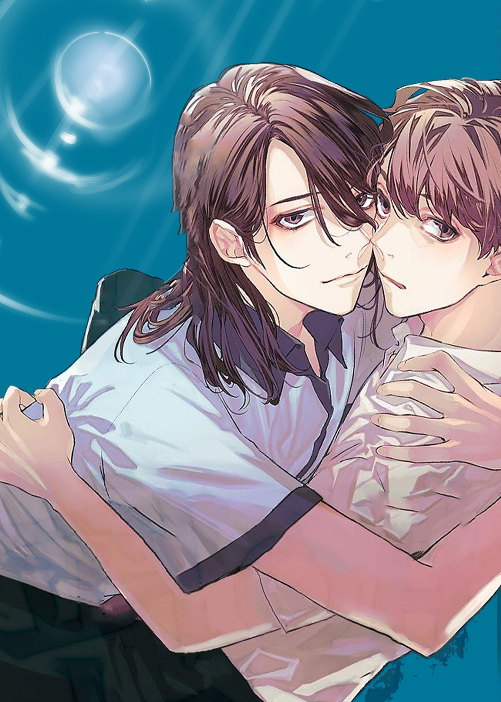 店员的偏爱在线漫画