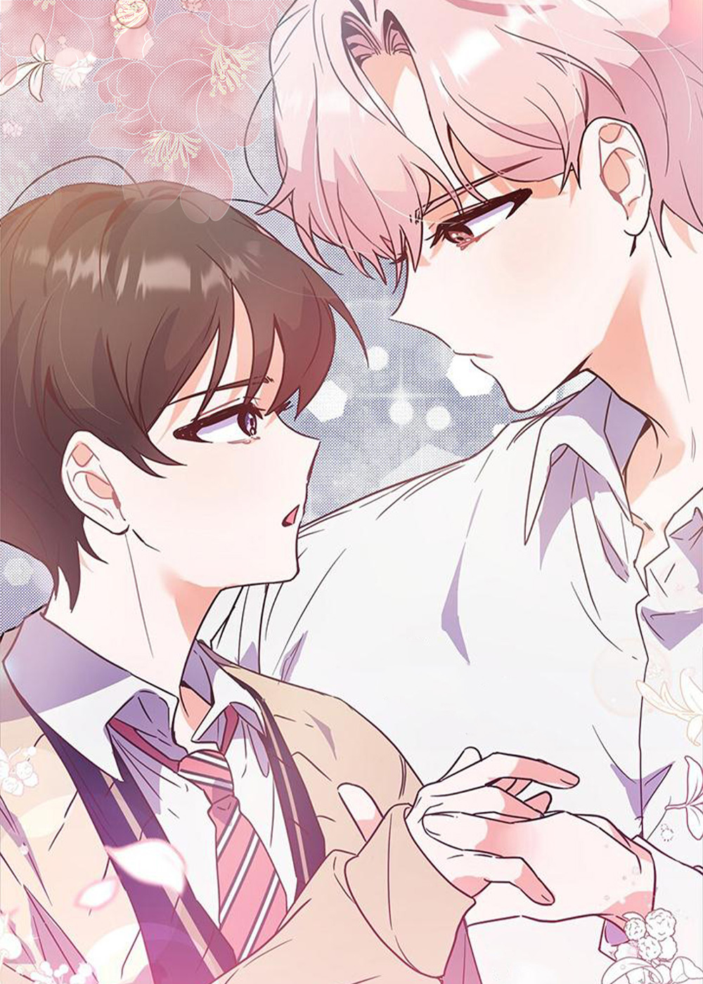 记录爱情在线漫画