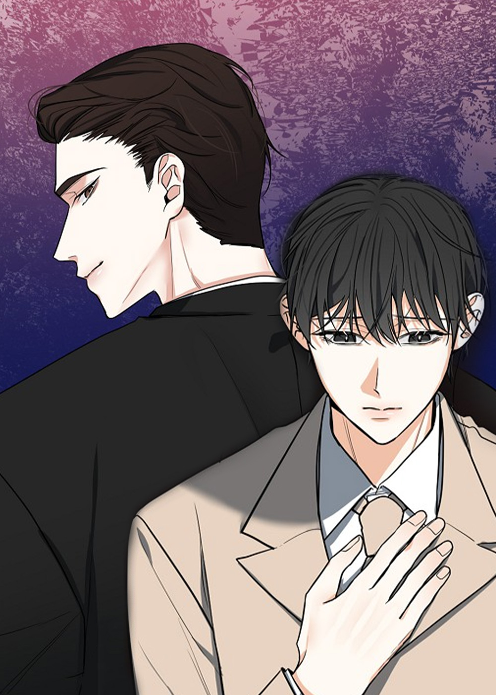 狩猎之夜在线漫画