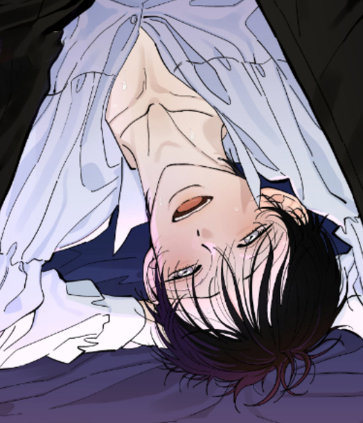 极致渴求在线漫画