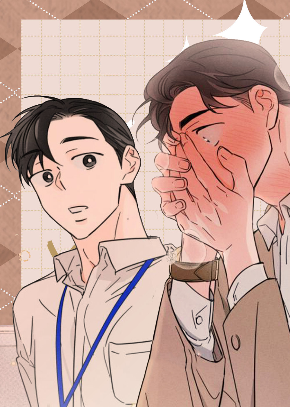 自我救赎在线漫画
