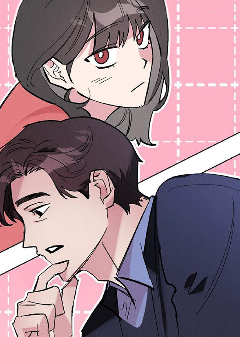心灵之声在线漫画