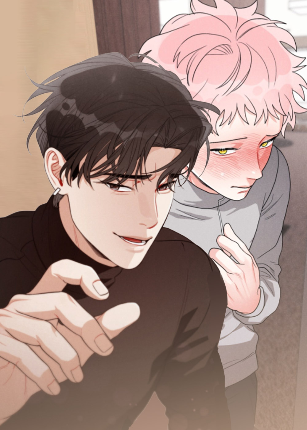私人定制在线漫画