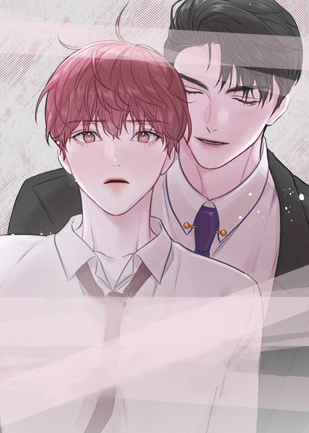 霸总的秘密教学在线漫画