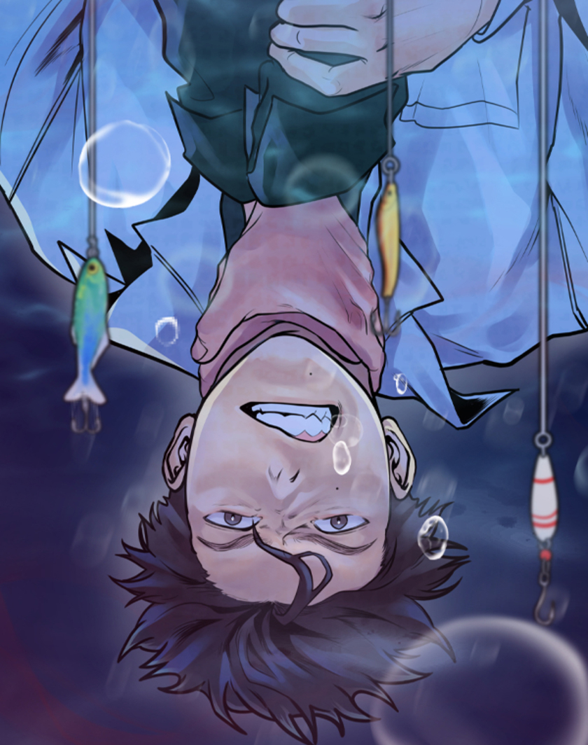 漂尸谜案在线漫画
