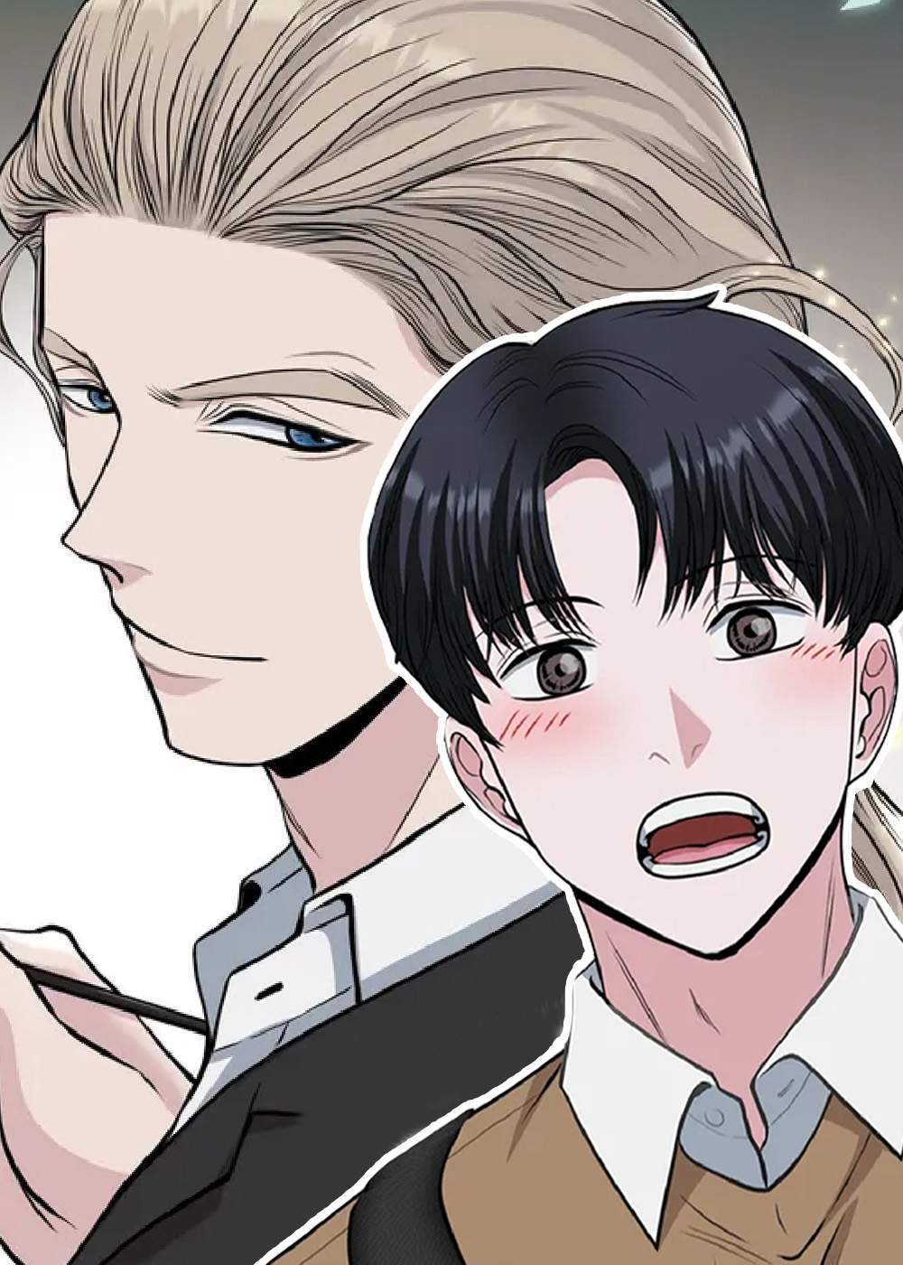 专属搓澡工在线漫画