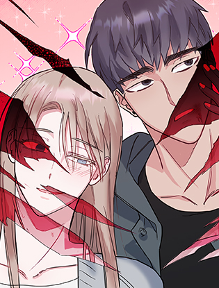 冲动障碍在线漫画