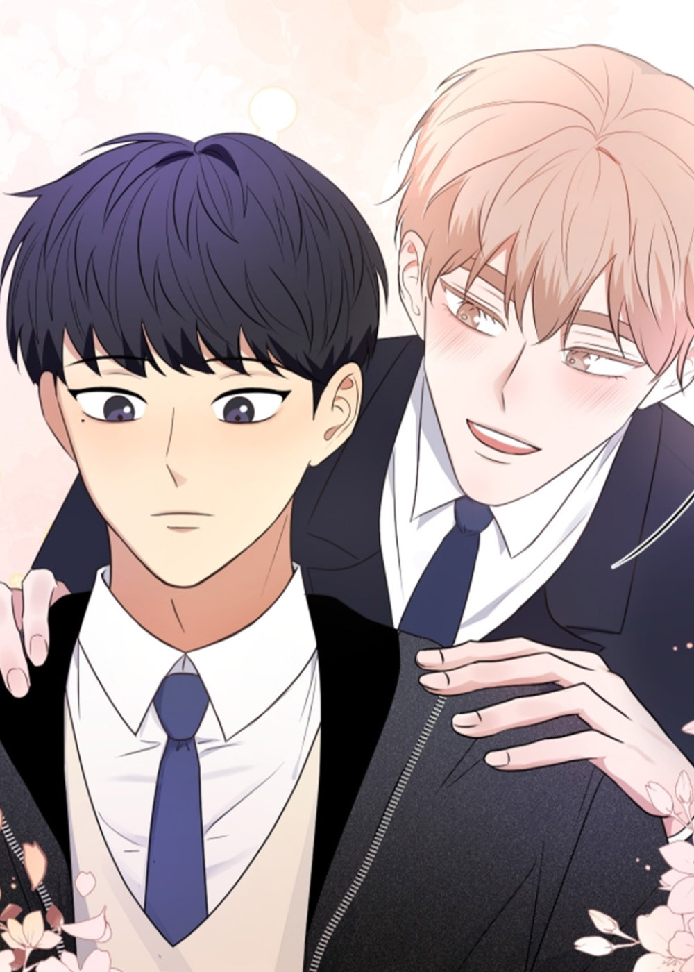 四个季节在线漫画